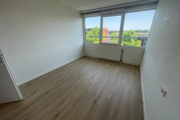 Foto #7 Appartement Zandvoortstraat Amsterdam