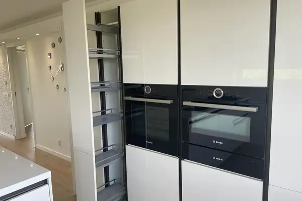 Foto #22 Appartement Zandvoortstraat Amsterdam