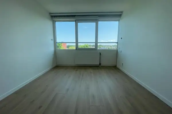 Foto #9 Appartement Zandvoortstraat Amsterdam