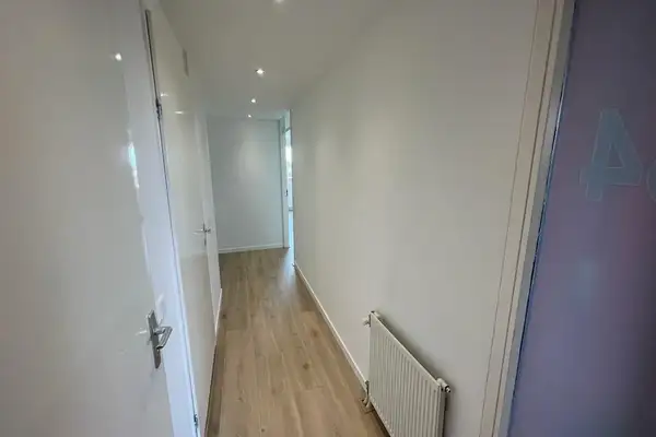 Foto #17 Appartement Zandvoortstraat Amsterdam