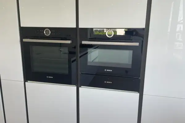 Foto #24 Appartement Zandvoortstraat Amsterdam