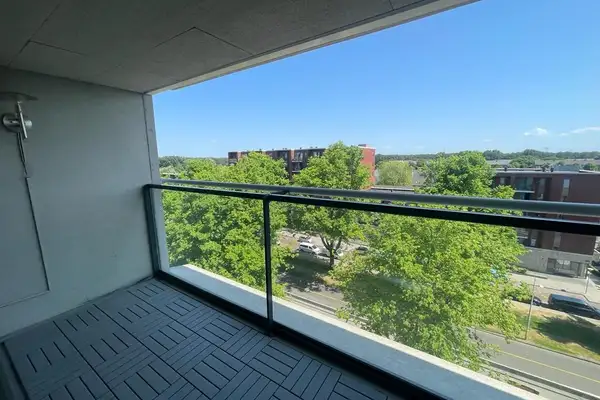 Foto #35 Appartement Zandvoortstraat Amsterdam