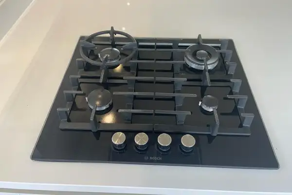 Foto #26 Appartement Zandvoortstraat Amsterdam