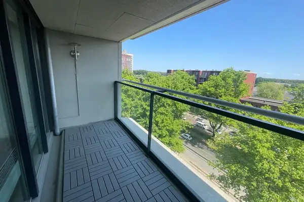 Foto #36 Appartement Zandvoortstraat Amsterdam