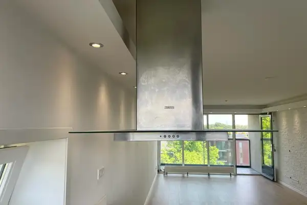 Foto #23 Appartement Zandvoortstraat Amsterdam