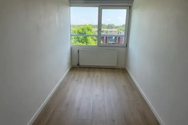 Foto #8 Appartement Zandvoortstraat Amsterdam