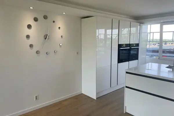 Foto #19 Appartement Zandvoortstraat Amsterdam