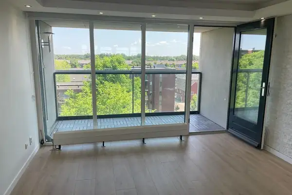 Foto #28 Appartement Zandvoortstraat Amsterdam