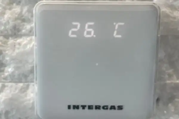 Foto #30 Appartement Zandvoortstraat Amsterdam