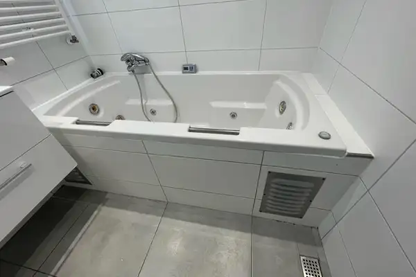 Foto #13 Appartement Zandvoortstraat Amsterdam