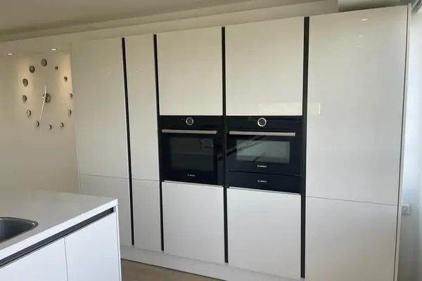 Foto #1 Appartement Zandvoortstraat Amsterdam