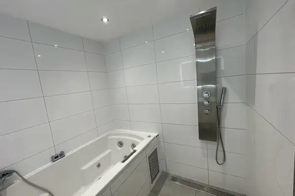 Foto #12 Appartement Zandvoortstraat Amsterdam