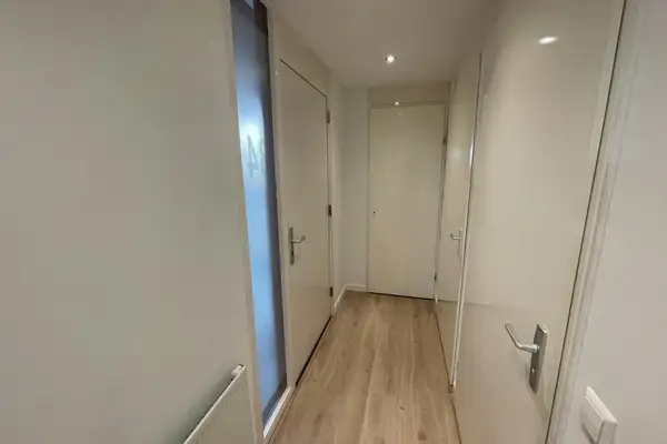 Foto #16 Appartement Zandvoortstraat Amsterdam