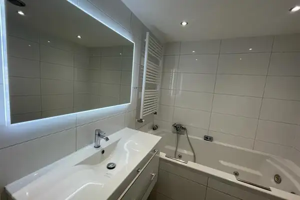 Foto #3 Appartement Zandvoortstraat Amsterdam