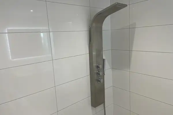 Foto #14 Appartement Zandvoortstraat Amsterdam