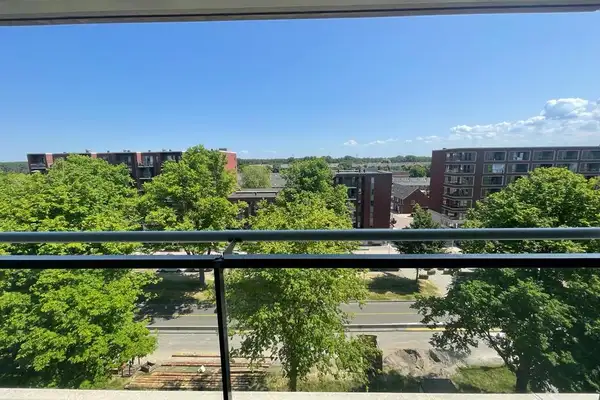 Foto #38 Appartement Zandvoortstraat Amsterdam