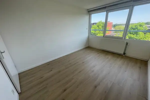 Foto #6 Appartement Zandvoortstraat Amsterdam