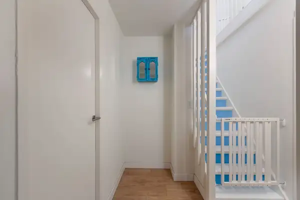 Foto #20 Appartement Jan Mankesstraat Amsterdam