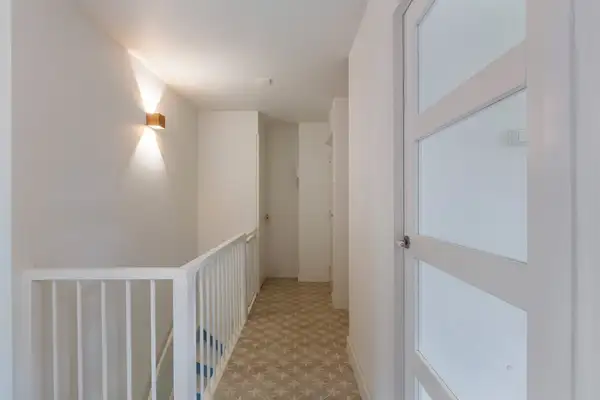 Foto #18 Appartement Jan Mankesstraat Amsterdam