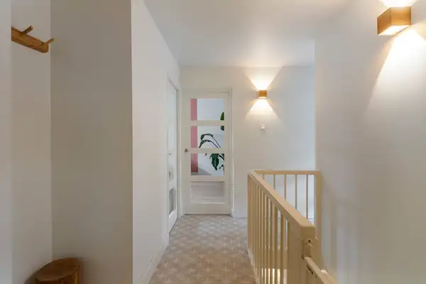 Foto #17 Appartement Jan Mankesstraat Amsterdam