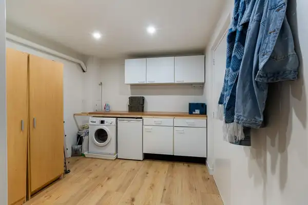 Foto #33 Appartement Jan Mankesstraat Amsterdam