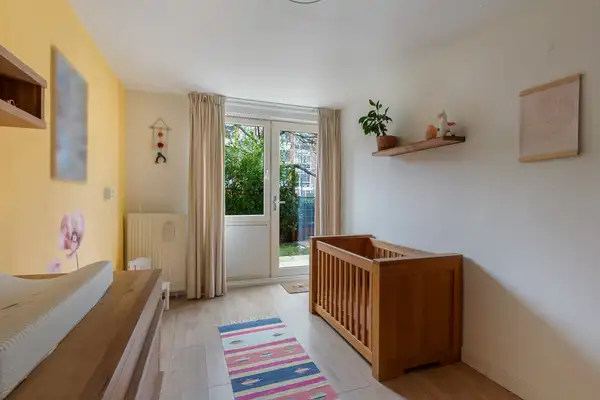 Foto #28 Appartement Jan Mankesstraat Amsterdam