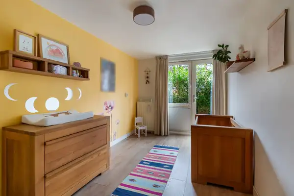 Foto #27 Appartement Jan Mankesstraat Amsterdam