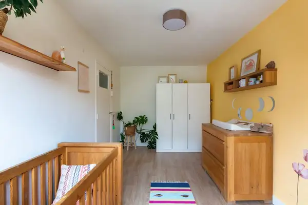 Foto #29 Appartement Jan Mankesstraat Amsterdam