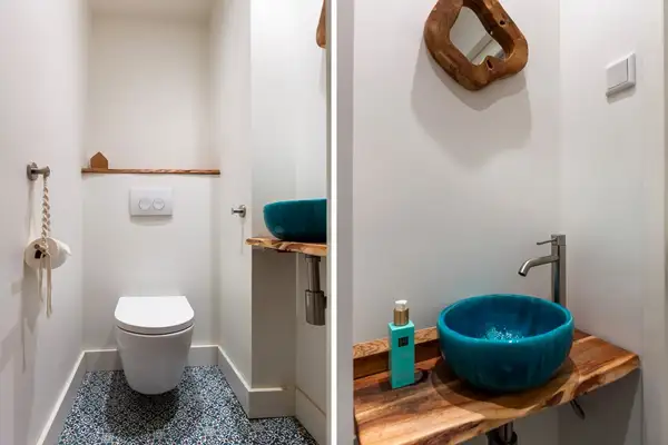 Foto #32 Appartement Jan Mankesstraat Amsterdam