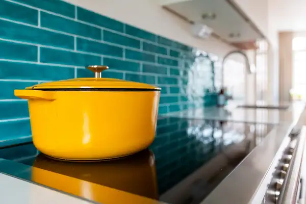 Foto #13 Appartement Jan Mankesstraat Amsterdam