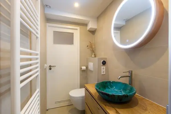 Foto #31 Appartement Jan Mankesstraat Amsterdam