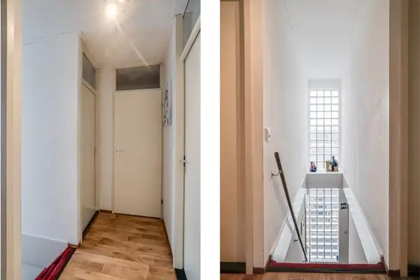 Foto #19 Appartement Rijksweg Reuver