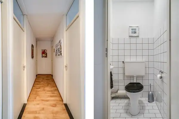 Foto #26 Appartement Rijksweg Reuver