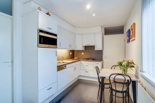 Foto #12 Appartement Rijksweg Reuver