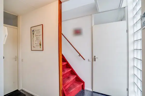 Foto #16 Appartement Rijksweg Reuver