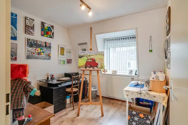 Foto #25 Appartement Rijksweg Reuver