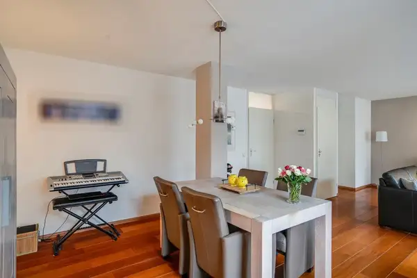 Foto #8 Appartement Rijksweg Reuver