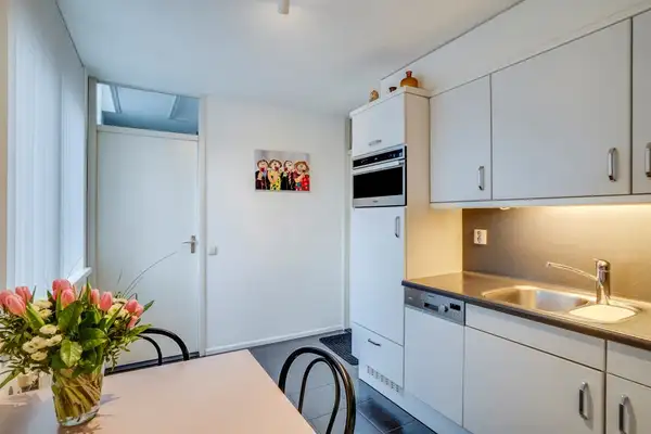 Foto #13 Appartement Rijksweg Reuver