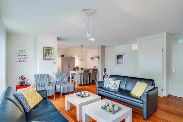 Foto #6 Appartement Rijksweg Reuver