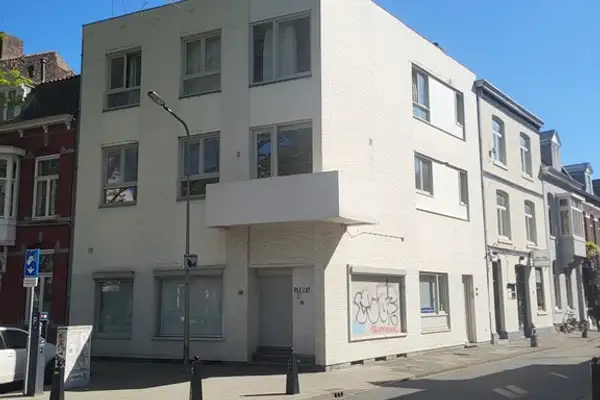 Foto #1 Appartement Bourgognestraat Maastricht