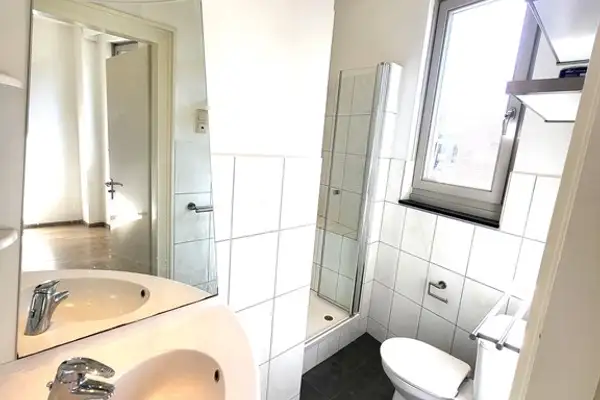 Foto #10 Appartement Bourgognestraat Maastricht