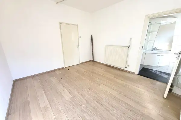 Foto #9 Appartement Bourgognestraat Maastricht