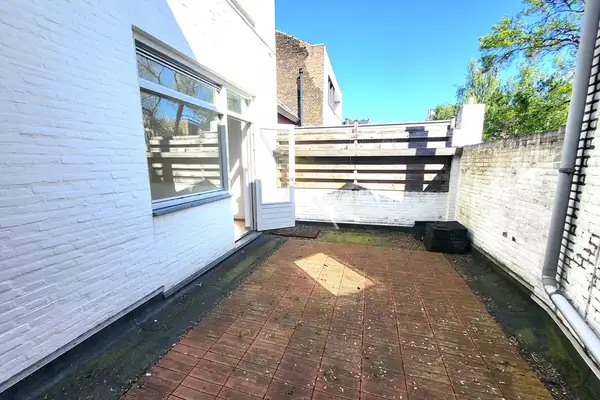 Foto #13 Appartement Bourgognestraat Maastricht