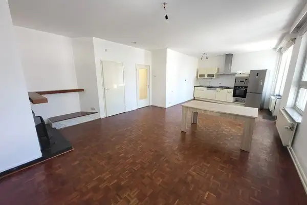 Foto #3 Appartement Bourgognestraat Maastricht