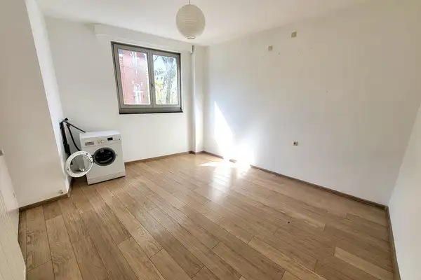 Foto #8 Appartement Bourgognestraat Maastricht