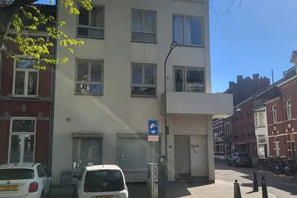 Foto #0 Appartement Bourgognestraat Maastricht