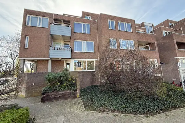 Foto #0 Appartement Kasteel Aldengoorstraat Maastricht