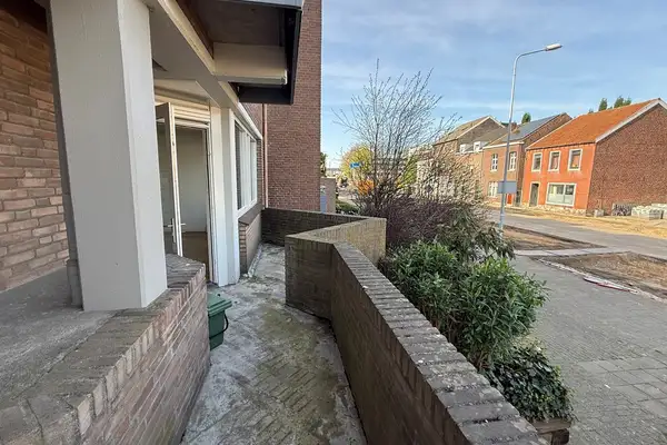 Foto #10 Appartement Kasteel Aldengoorstraat Maastricht