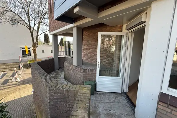 Foto #9 Appartement Kasteel Aldengoorstraat Maastricht