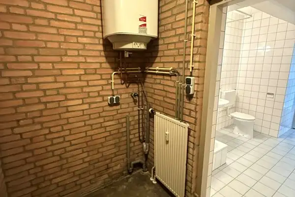 Foto #16 Appartement Kasteel Aldengoorstraat Maastricht